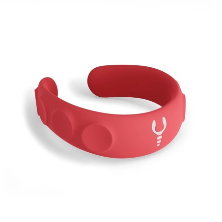 Plomb de cou Lobster Squid Lite 1kg pour l'apnée et le Chasse