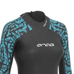 Combinaison Orca Mantra TRN Femme | Livraison gratuite en France