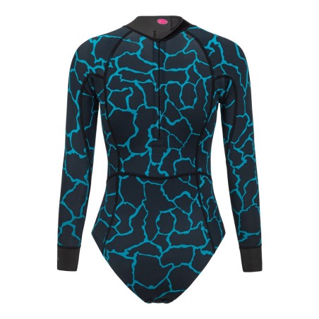 Maillot néoprène Orca Mantra Swimskin Femme ML | Plongequilibre Paris
