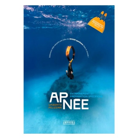 Apnée, Entrainement et Préparation Spécifique