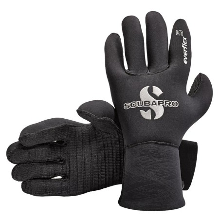 Gants Everflex 5mm Scubapro