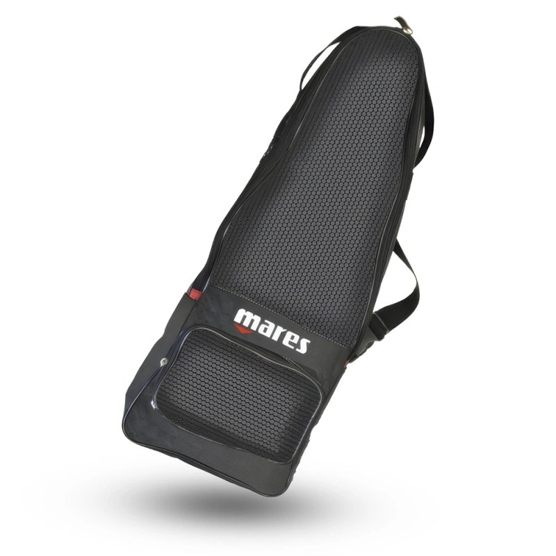 Pack snorkeling Mares | Palmes, Masque, Tuba et Sac de transport