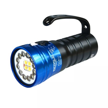 Phare Focus Evo 10000 Bersub