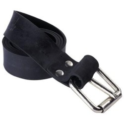 Ceinture à plombs marseillaise