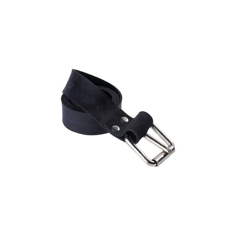 Ceinture à plombs marseillaise