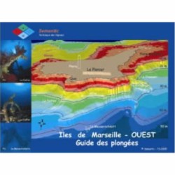 Plaquettes immergeables Marseille Ouest