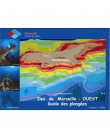 Plaquettes immergeables Marseille Ouest