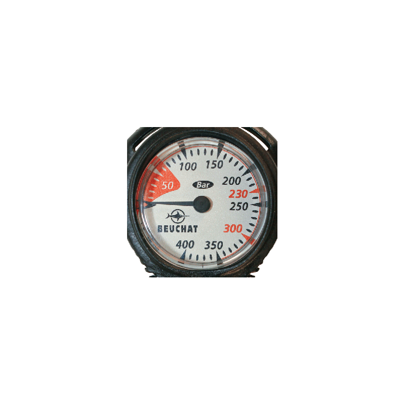 Manomètre compact Beuchat