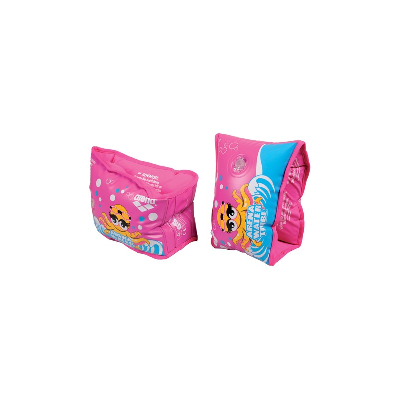 Brassards gonflables Arena pour les enfants
