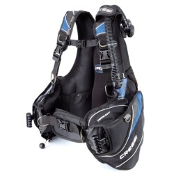 Gilet Cressi Travelight