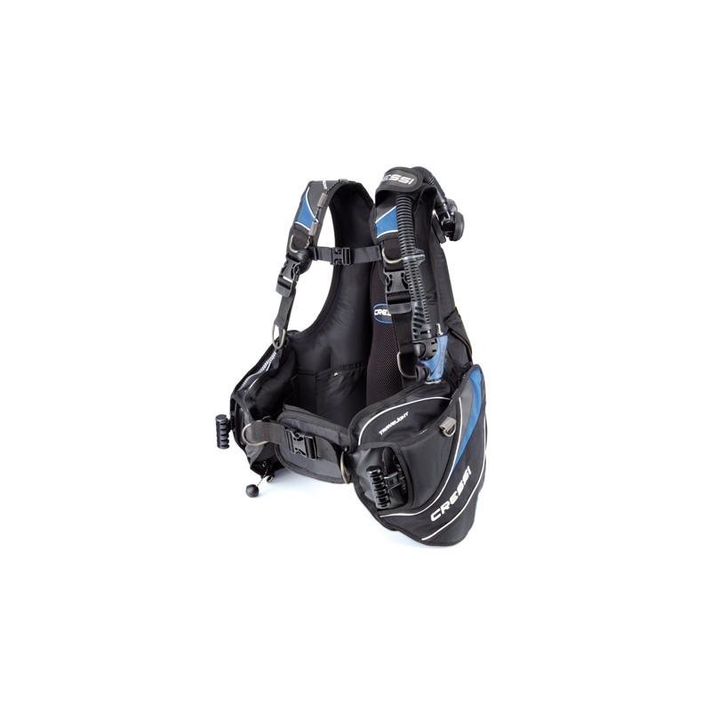 Gilet Cressi Travelight