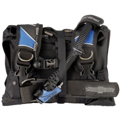 Gilet Cressi Travelight