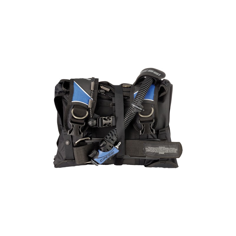 Gilet Cressi Travelight