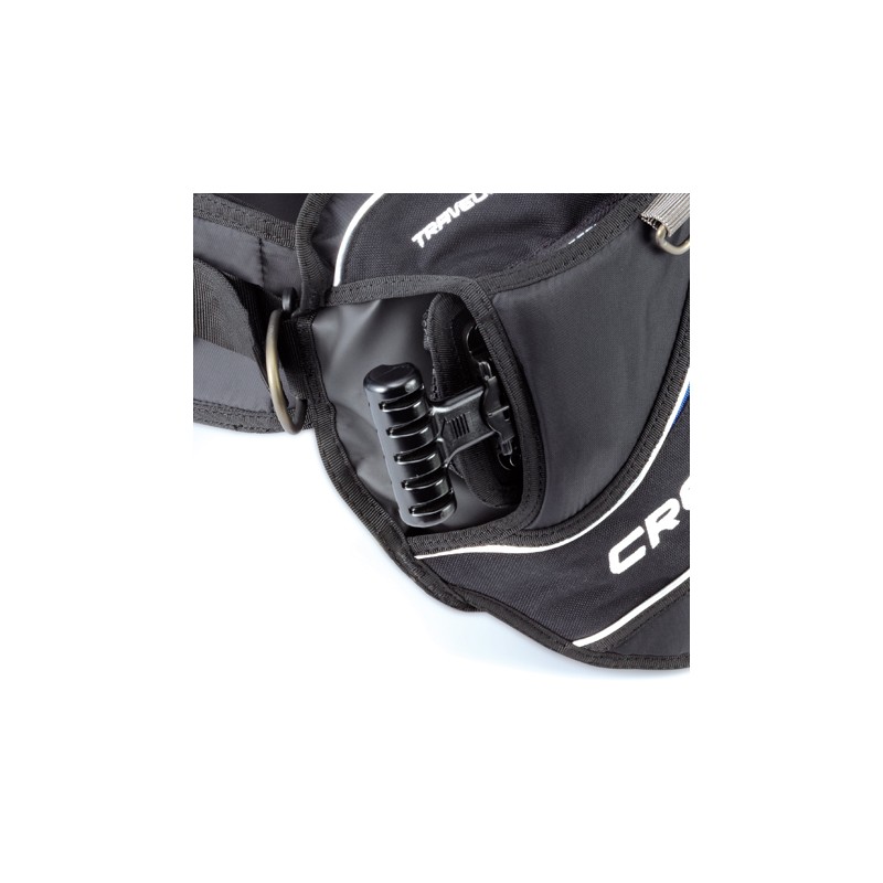 Gilet Cressi Travelight