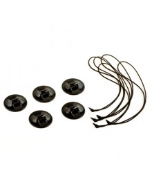 Dragonne pour caméra GO Pro Hero 1, 2, 3
