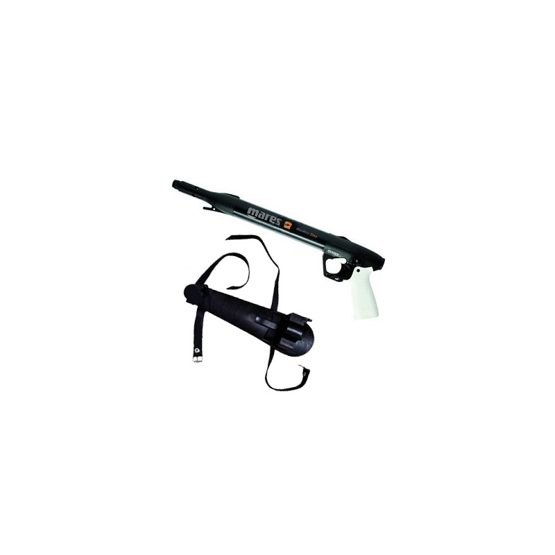 Fusil pneumatique Sten minimini Mares