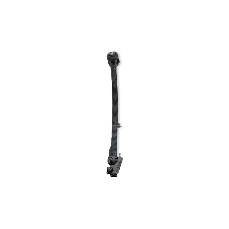 Inflateur Cressi pour gilet de plongée