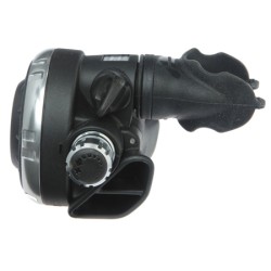 2ème étage G260 Scubapro, idéal pour l'eau froide