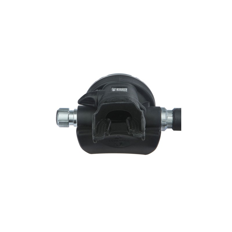 2ème étage G260 Scubapro, idéal pour l'eau froide