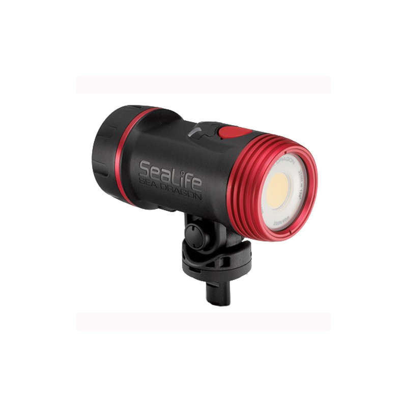 Phare Seadragon 2500