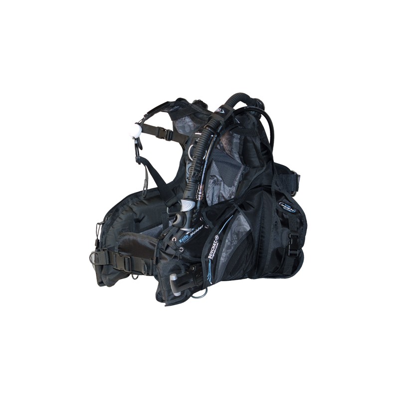 Gilet Beuchat X-Air Light Lady, conçu pour les femmes