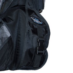 Gilet Beuchat X-Air Light Lady, conçu pour les femmes