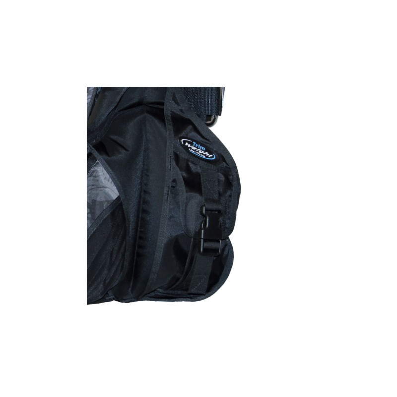 Gilet Beuchat X-Air Light Lady, conçu pour les femmes