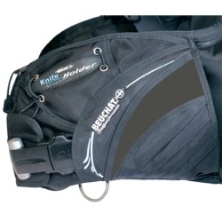 Gilet Beuchat X-Air Light Lady, conçu pour les femmes