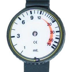 Profondimètre à aiguille Uwatec