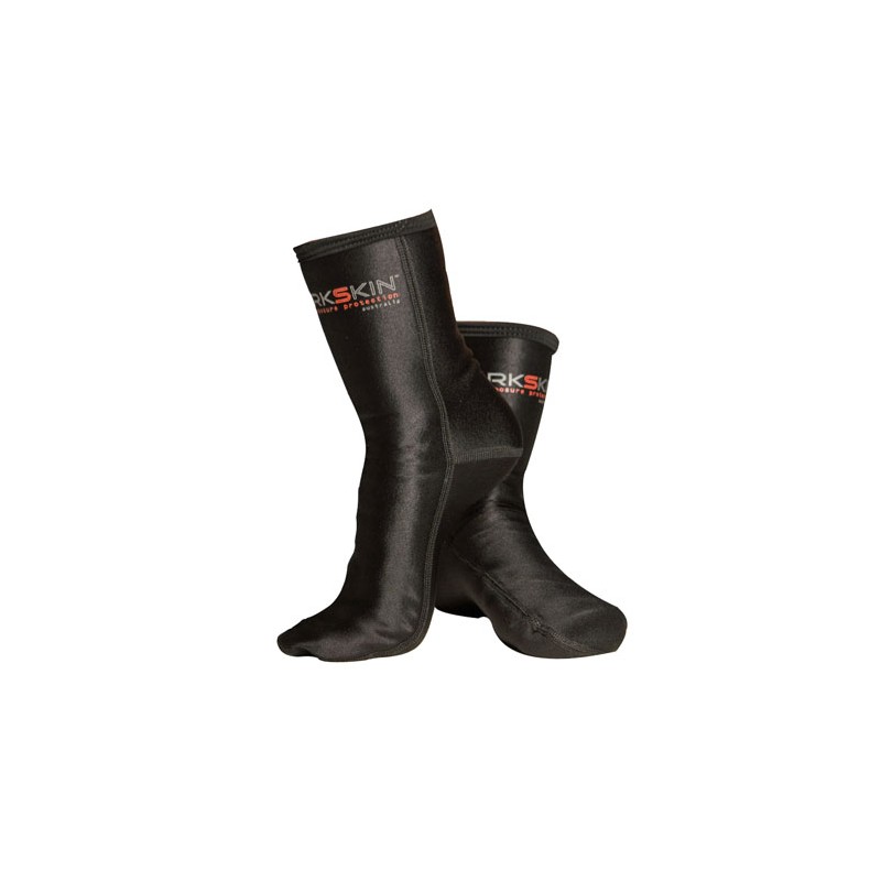 Chaussons Chillproof Sharkskin