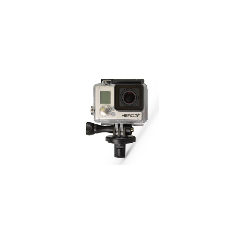 Adaptateur GoPro Flex connect