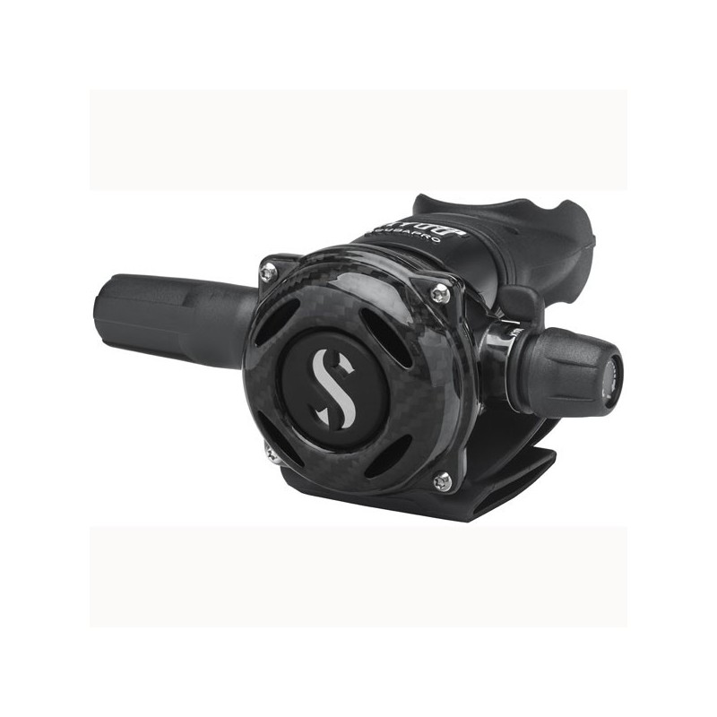 Détendeur MK25 evo A700 carbon BT