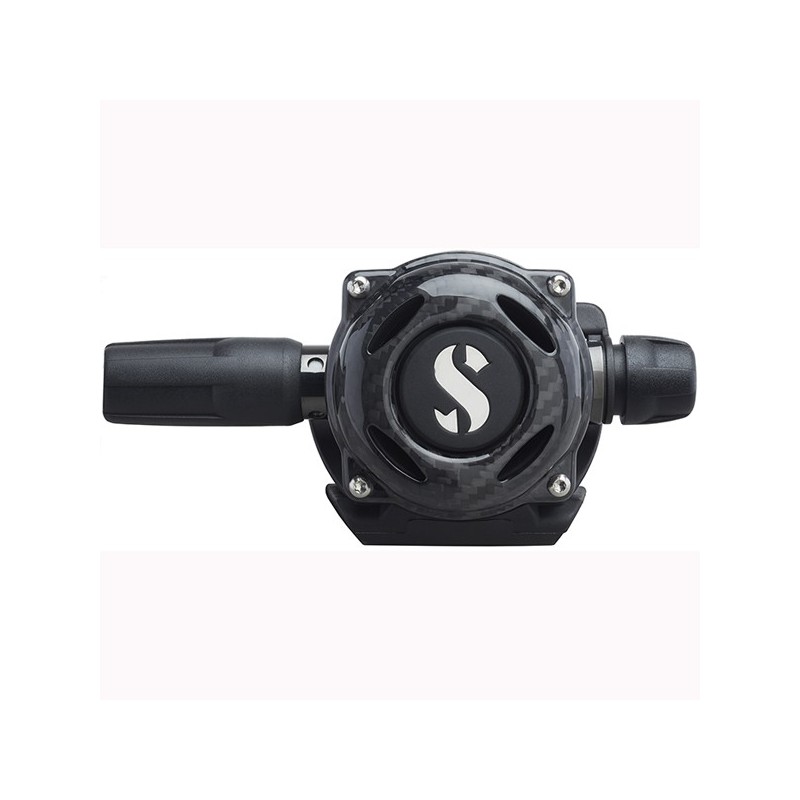 Détendeur MK25 evo A700 carbon BT