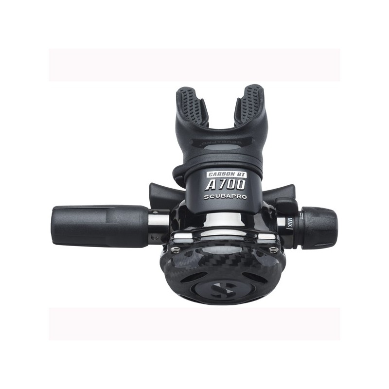 Détendeur MK25 evo A700 carbon BT