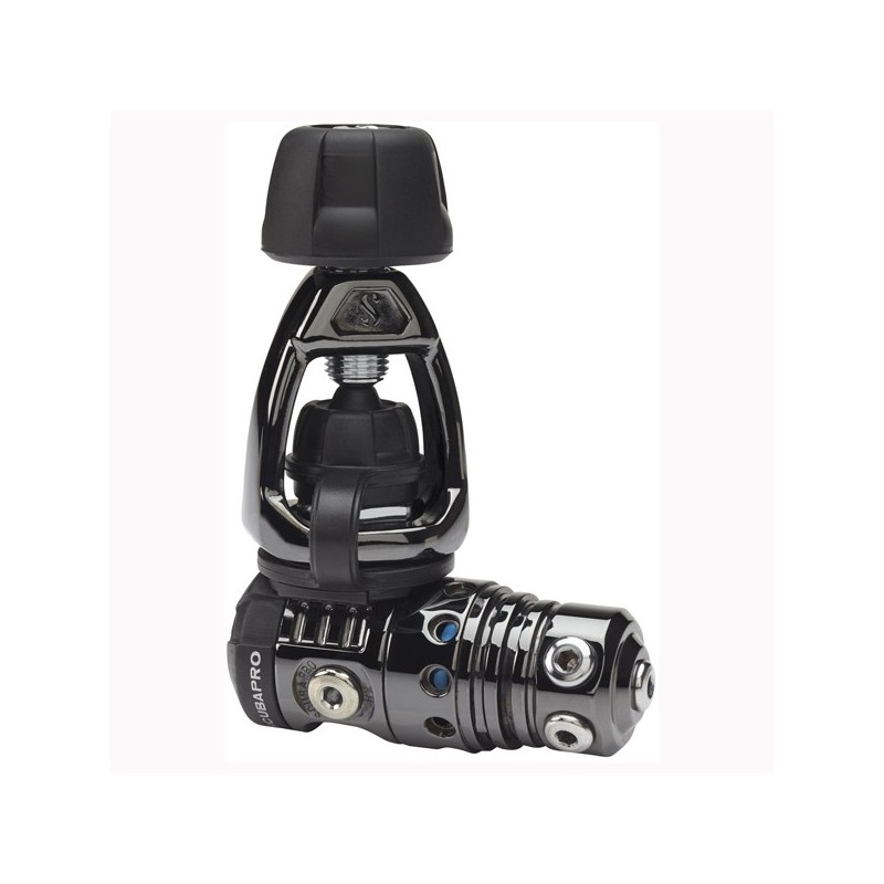 Détendeur MK25 evo A700 carbon BT