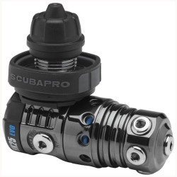 Détendeur MK25 evo A700 carbon BT
