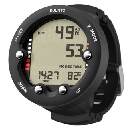 Ordinateur Zoop Novo noir
