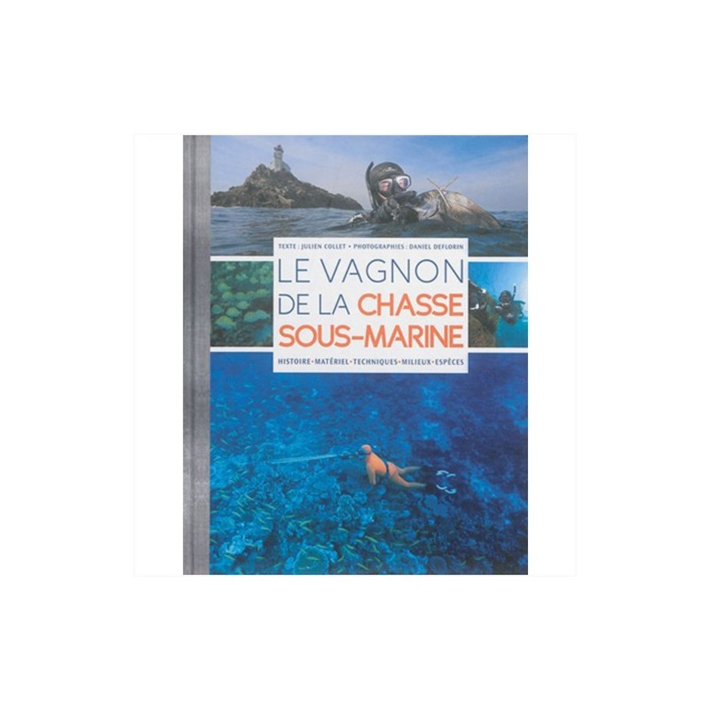 Le vagnon de la chasse sous-marine