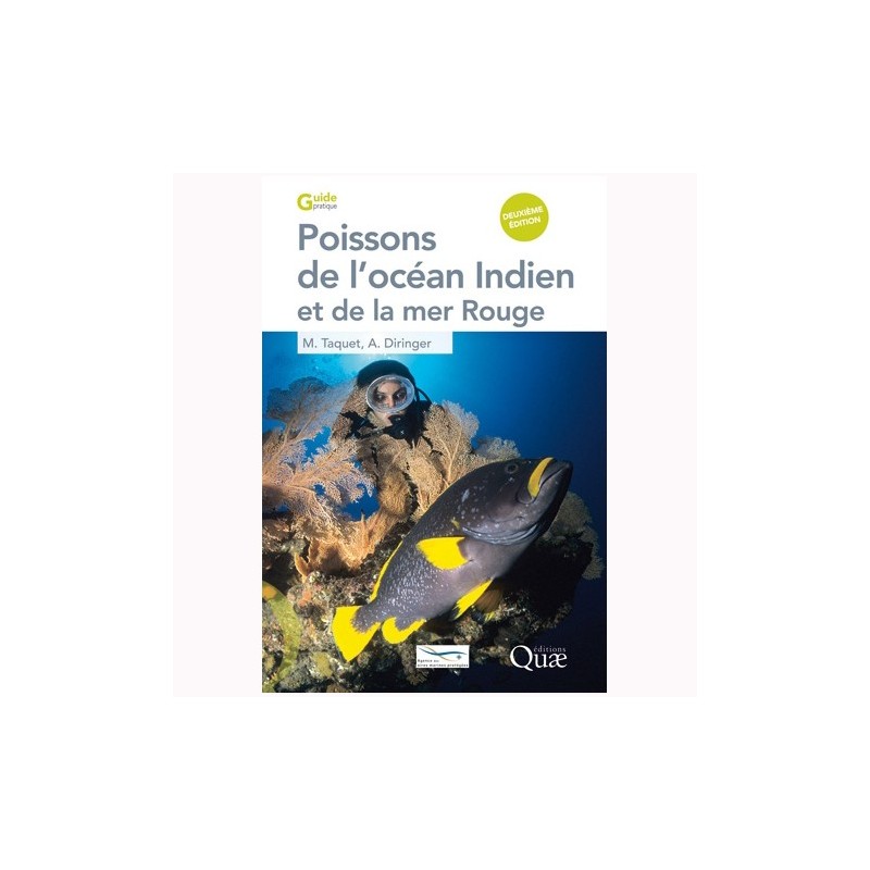 Poissons de l’océan Indien et de la mer Rouge