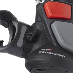 Inflateur détendeur Air 2 scubapro