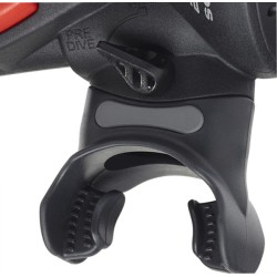 Inflateur détendeur Air 2 scubapro
