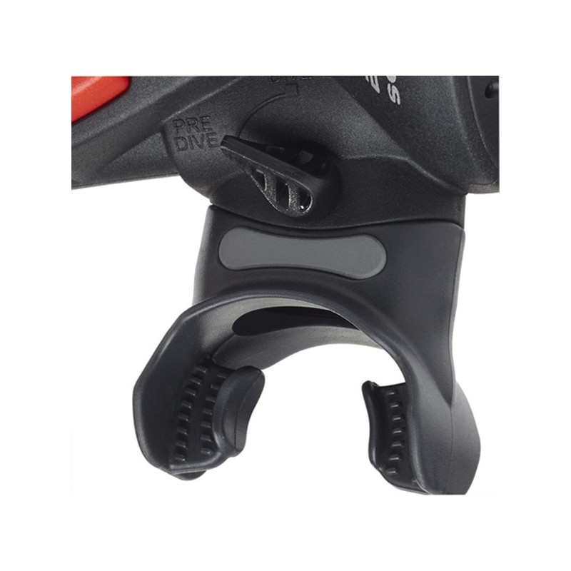 Inflateur détendeur Air 2 scubapro