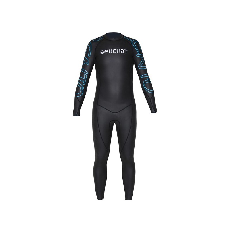 Combinaison homme Zento 2mm