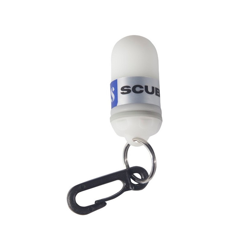 flashy led Scubapro