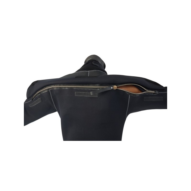 Combinaison étanche Scubapro everdry
