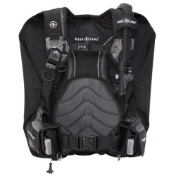 gilet dimension aqualung