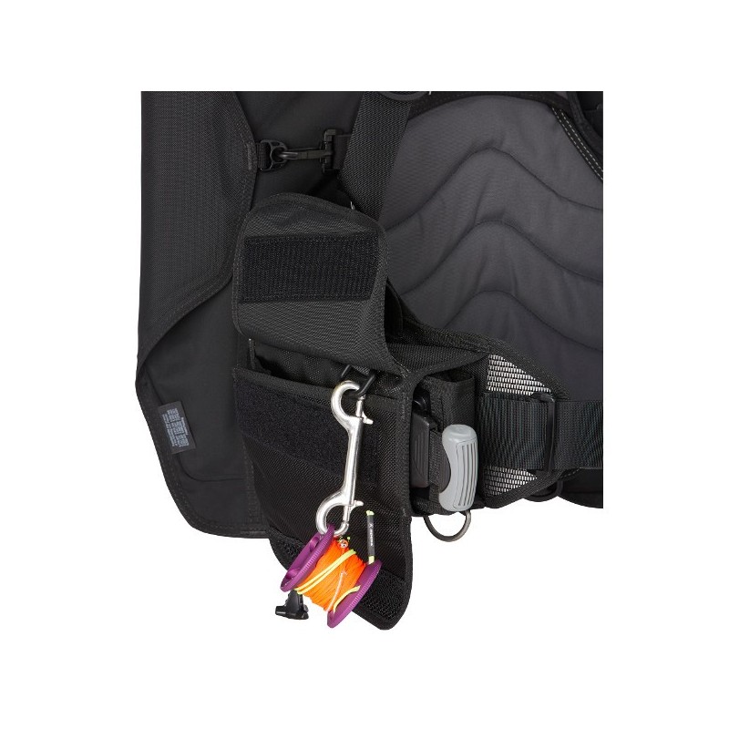 gilet dimension aqualung