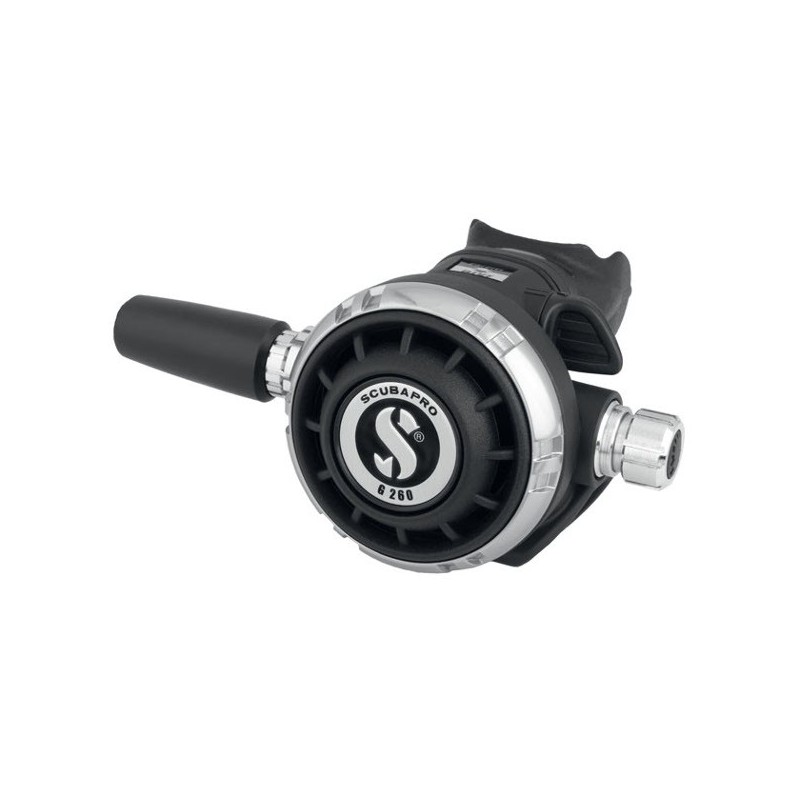 Détendeur Scubapro MK17 evo 2 G260