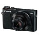 Canon G9X + caisson ikelite Action 60m