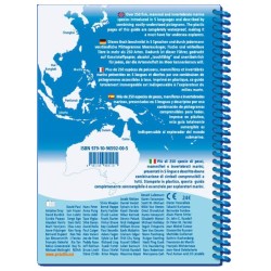 Livre immergeable Pictolife Pacifique Asiatique